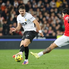 Ugrinic mira a los ojos a 2026