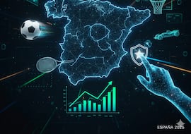 Mejores bonos casas de apuestas: 20 mejores bonos en España 2025