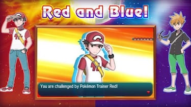 Pokémon Sol y Luna, evoluciones finales y sorpresa nostálgica