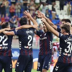 Ipurua vuelve por sus fueros