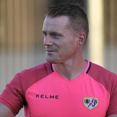 El Rayo, un año sin Alberto