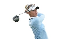 2025 U.S. Women’s Open tee times: Friday round 2 groups