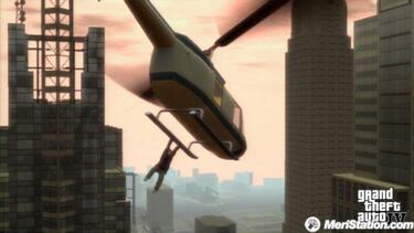 Grand Theft Auto IV, Impresiones 2º tráiler