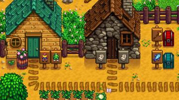 El multijugador de Stardew Valley ya está terminado