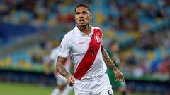 Guerrero confirma su recuperación