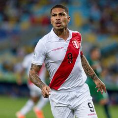 Guerrero confirma su recuperación