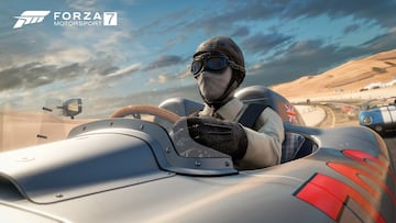 Captura de pantalla - Forza Motorsport 7 (PC)