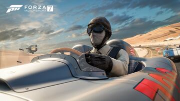 Captura de pantalla - Forza Motorsport 7 (PC)