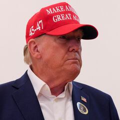 Donald Trump wins 2024 Person of the Year: List of Time Magazine's past winners