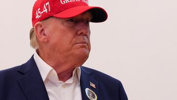 Time Magazine is expected to name President-elect Donald Trump as its 2024 ‘Person of the Year’ an honor he had as well after his 2016 victory.