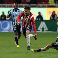 Clausura 2023 rompe récord de tiempo efectivo de juego en futbol mexicano