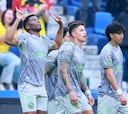 “América llega como favorito a la serie ante Olimpia en Champions”