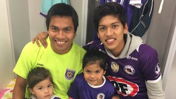 “Como jugador era callado y no se metía en cahuines; me decía ‘en mis equipos no hay vagos’”