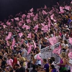 Llamada de auxilio del Inter Miami: La Pulga ante su reto más difícil en la MLS