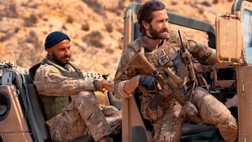 The Covenant El Pacto Guy Ritchie