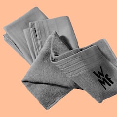 El juego de paños de cocina más bonito y absorbente de Amazon