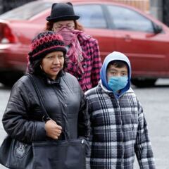 Clima en México del 16 al 19 de enero: pronóstico de lluvias y frío en CDMX