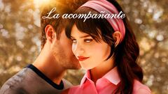 Crítica de ‘La acompañante’, un estupendo slasher al que nunca se le acaban los trucos