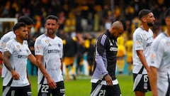 Mercado de fichajes en Chile, en vivo: traspasos, bajas y rumores de Colo Colo, U. de Chile, Católica...