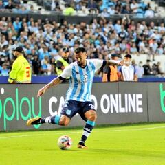 “Cardona, si está al 100%, va desde el arranque”