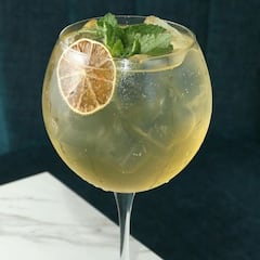 Un nutricionista desmonta uno de los mayores mitos detrás del gintonic y la digestión: “Tú mueres hoy”