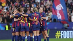 Y el Barça qué, ¿otra vez campeón de Liga?