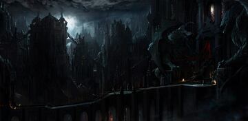 Ilustración - Castlevania: Lords of Shadow 2 (360)