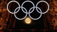 Olympic Games Anthem: lyrics, music, translation and who composed it