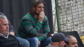 Directorio de la U endurece su postura por 'caso Beccacece'