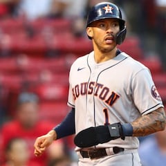 Alex Cora y el robo de señales que marcó a Red Sox y Astros