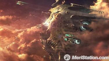 [E3] Final Fantasy XIII, rueda de prensa