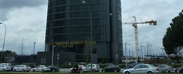 PSG won't train at the Bernabéu ahead of Champions League match