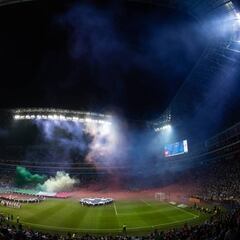 Seguidores de Rayados agreden a fans de Cruz Azul