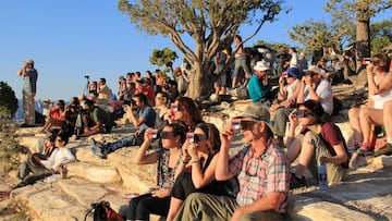 How to take a solar eclipse picture with your smartphone