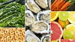 ¿Qué comer para fortalecer el sistema inmune?