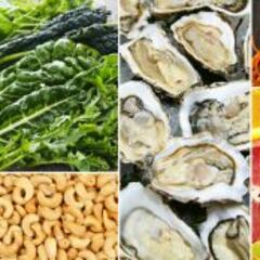 ¿Qué comer para fortalecer el sistema inmune?