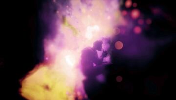Captura de pantalla - Dreams (PS4)