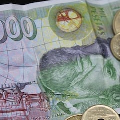 Las monedas de duro que pueden valer hasta 45.000 euros