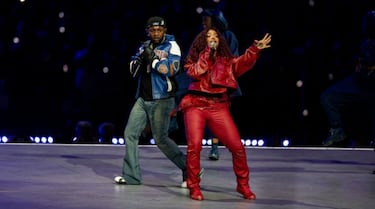 Kendrick Lamar en México 2025: horarios, setlist y cómo llegar al Estadio GNP Seguros