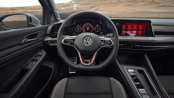 Los autos con el mejor interior a la venta en México en 2022