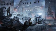 Imágenes de Left Alive