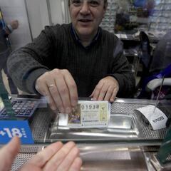 ¿Cuánto dinero toca en los premios de la Lotería del Niño?