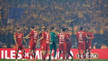 Toluca trail by one goal after the first leg, but history suggests home turf has often tipped the balance in their favor.