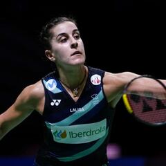 El indescifrable crucigrama de la abanderada femenina española en París 2024