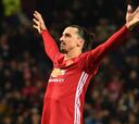 ¡Espectáculo puro! Los mejores goles de Zlatan Ibrahomovic