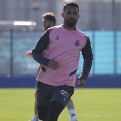 Yangel Herrera, el conquistador del Camp Nou: "Es especial"