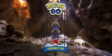 Pokémon GO, Deino Community Day: date, bonus and special