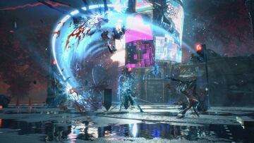 Imágenes de Devil May Cry 5: Special Edition