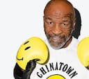 Oficial: Mike Tyson vuelve a los 54 años y ya tiene fecha y rival