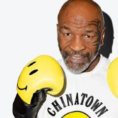 Oficial: Mike Tyson vuelve a los 54 años y ya tiene fecha y rival